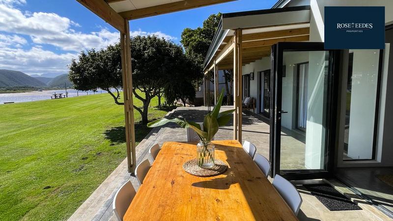 3 Bedroom Property for Sale in Keurbooms River Western Cape